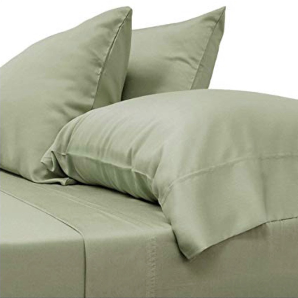 ✨ONE HOUR SALE ✨BAMBOO Luxury sheet set - Picture 5 of 10